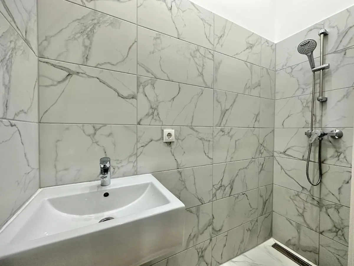 Apartament Feelhome-Margareten-2 Gaste-Wifi-Smarttv Viena